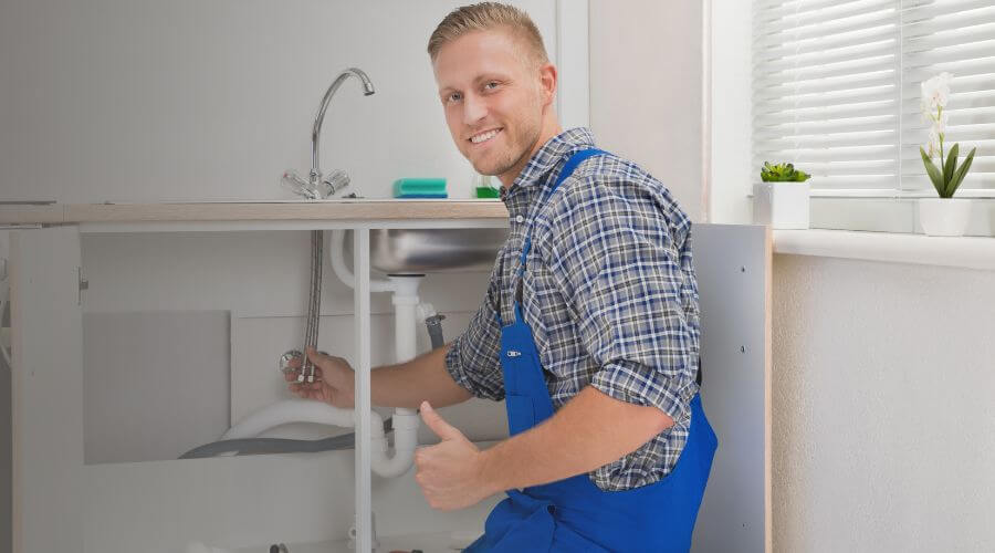 24/7 Plumbing Response in Daingerfield, TX